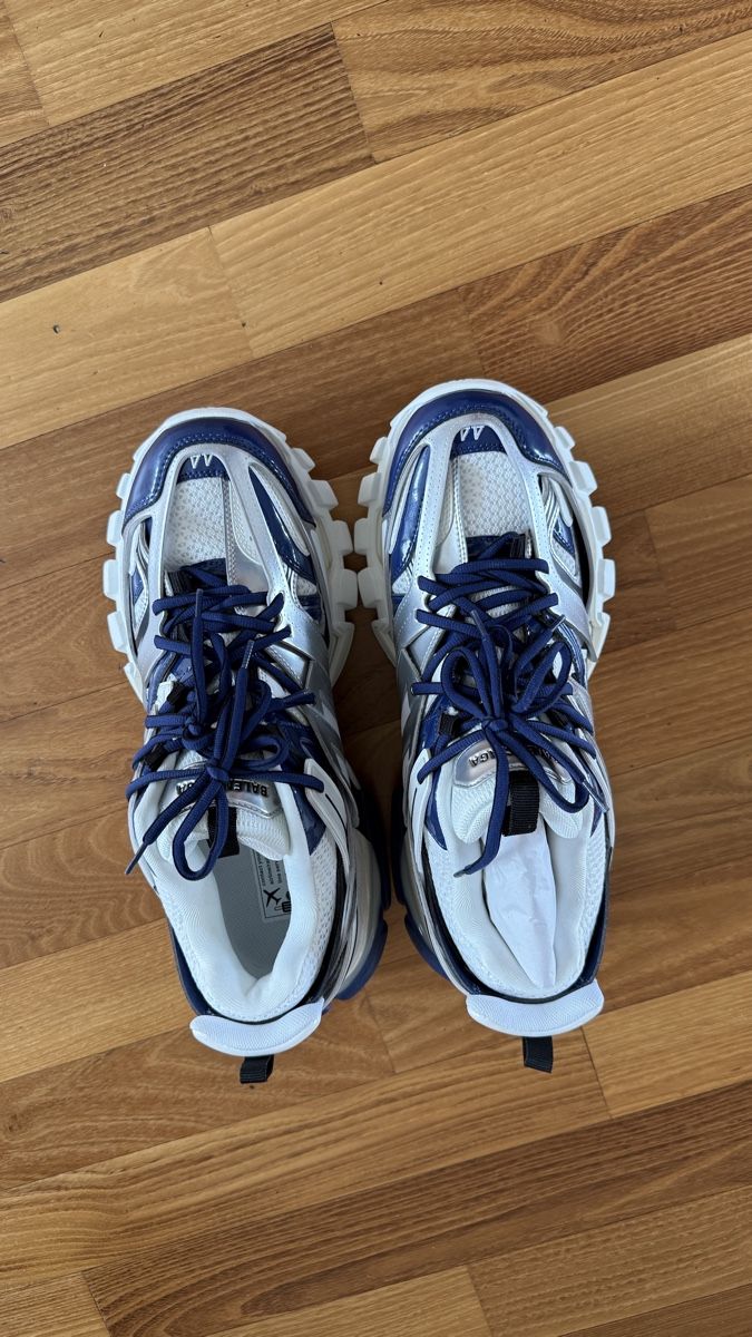 Balenciaga Scarpe da uomo: Balenciaga Track Sneaker – Nuovo (secondo la descrizione) da Horgen venduto da Aron.zh 1