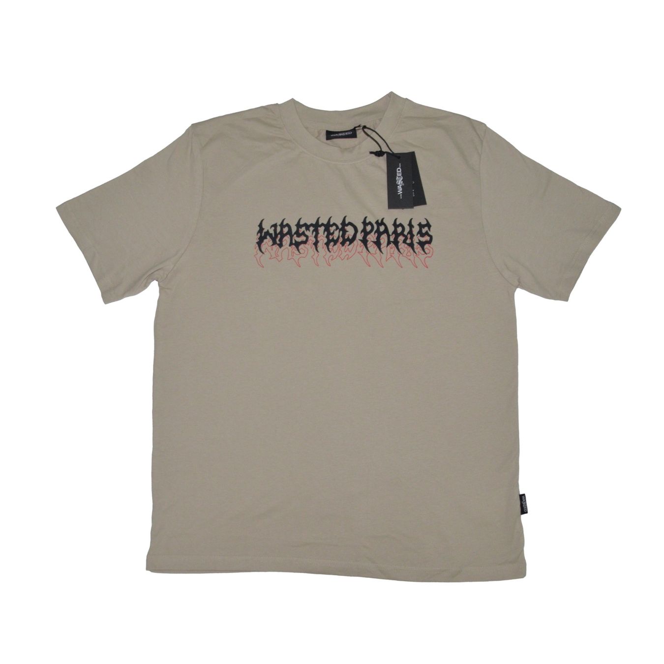 T-shirt: Wasted Paris T-Shirt Print – Nuovo (secondo la descrizione) da Bäretswil venduto da swiss.thrift.shop