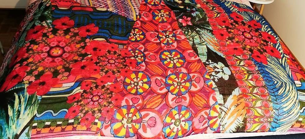 Desigual Foulards, Tücher & Schals: Foulard Desigual – Gebraucht aus Viganello von SoldiniG