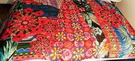 Foulard Desigual