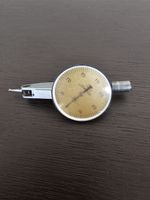 Tesa Tesataast Fühlhebelmessgerät 0.01mm gebraucht