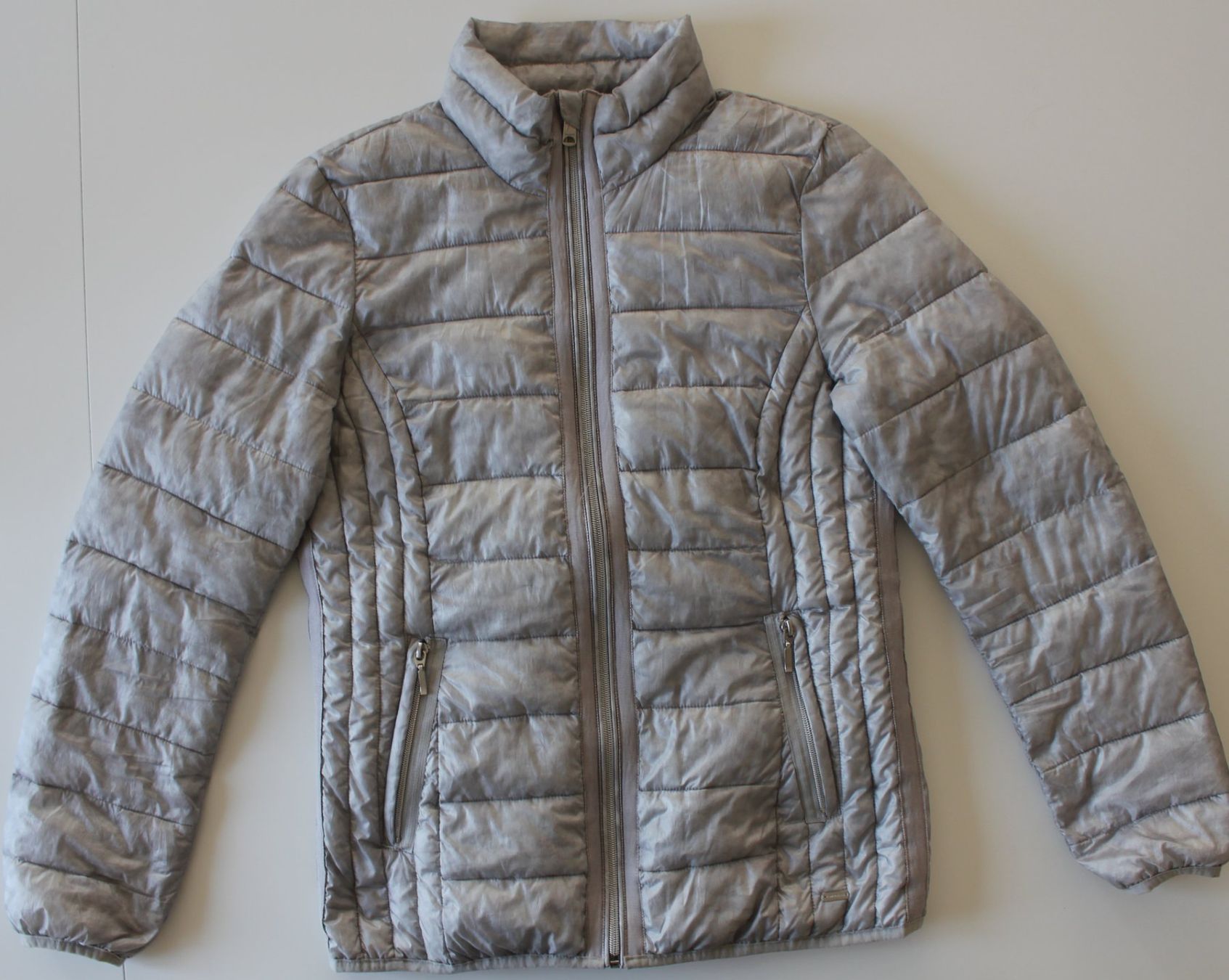 Tom Tailor Jacken: Veste légère TOM TAILOR  t. M – Gebraucht aus Peseux von Gilloss