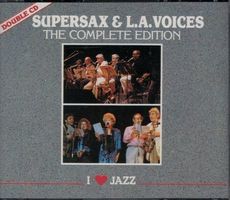box 2CD's - Conte Candoli, Lou Levy, Lanny Morgan, Ray Reed,