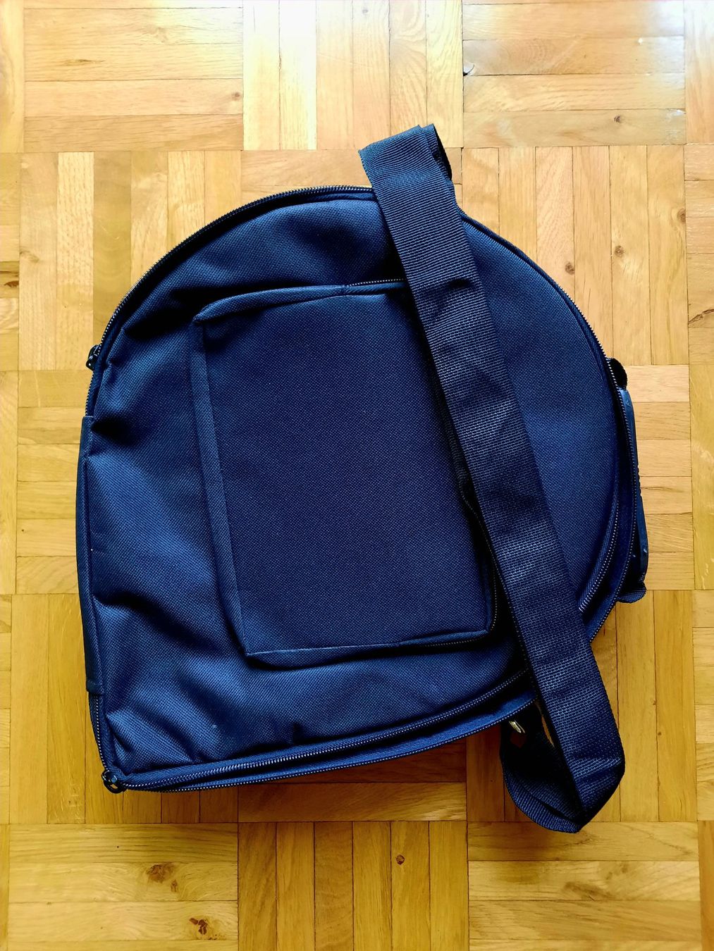 Strumenti musicali: Snail Didgeridoo – Nuovo e nell'imballaggio originale da Pfäffikon/SZ venduto da felima1 3