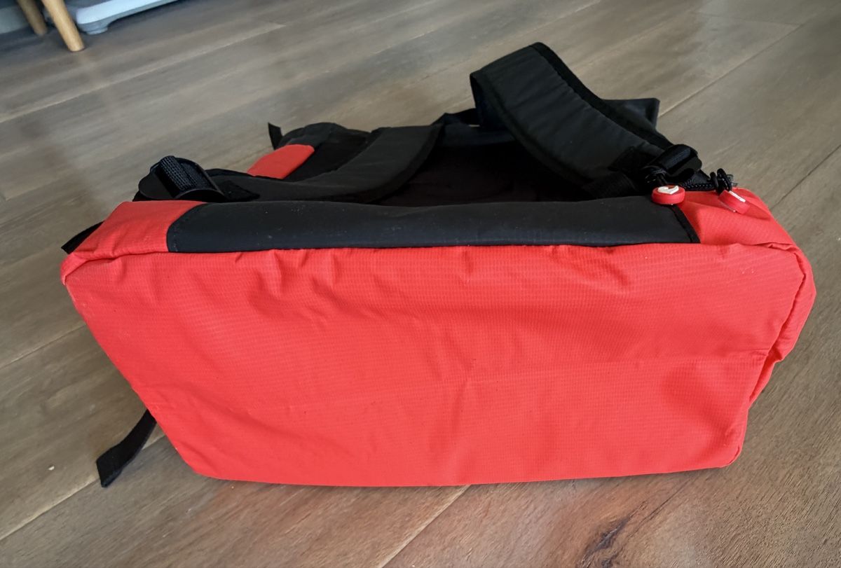 Zaini: Rucksack Triathlon, Challenge Kaiserwinkel, Ironman – Nuovo (secondo la descrizione) da Richterswil venduto da Noelle80 6