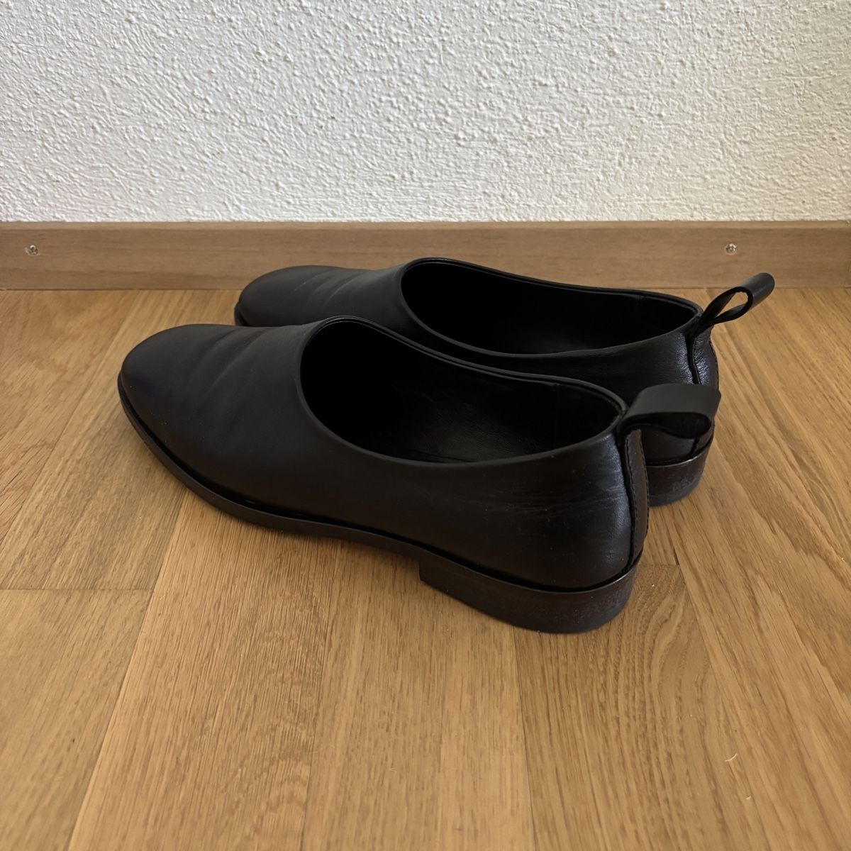 Soeur Chaussures femmes: Soeur black flat shoes – Neuf (Voir description) à Zürich par aam_w8ny 2