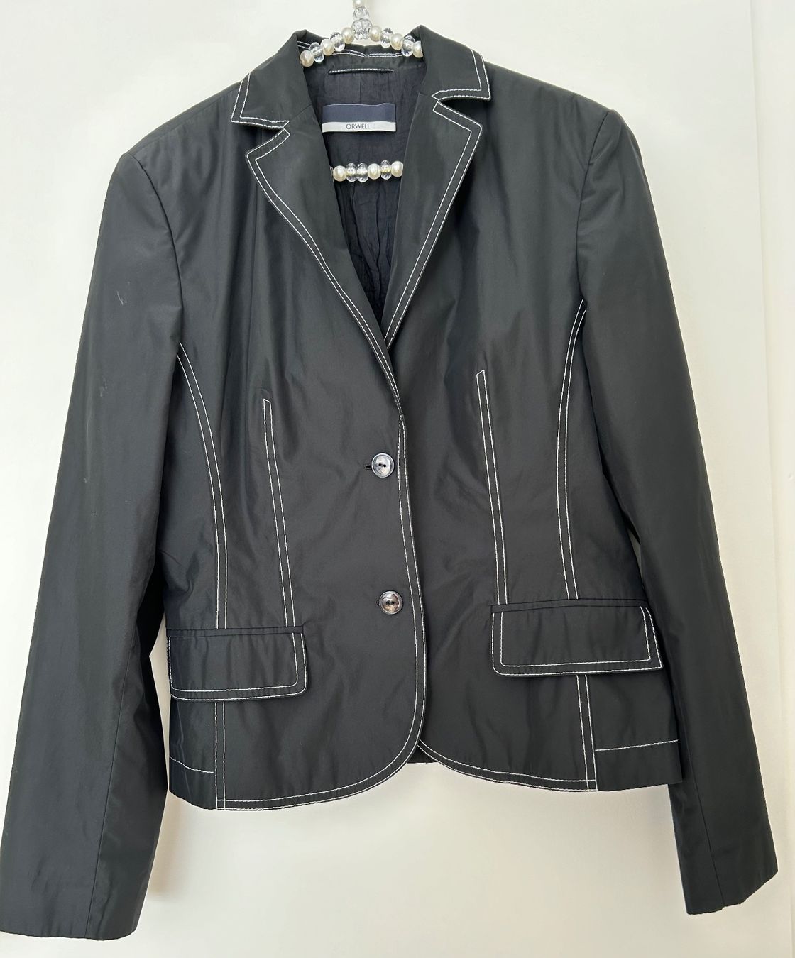 Giacche: Orwell Blazer Gr.38 – Usato da Horn venduto da Resvi