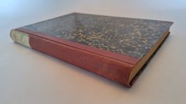Kochschule und Ratgeber für Haushalt + Küche / 1904 bis 1905