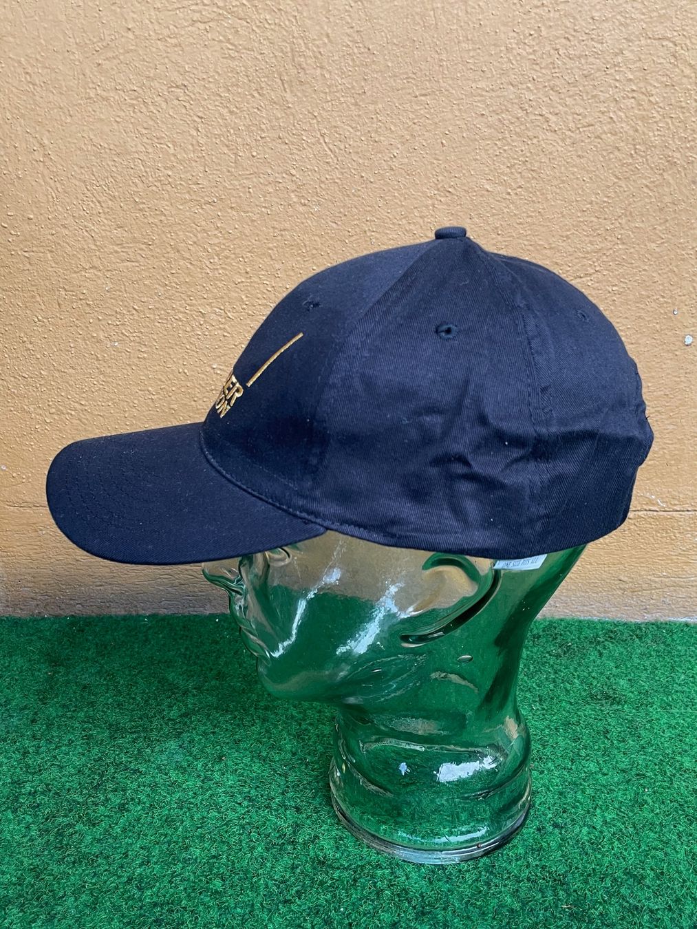 Copricapi, berretti & cappellini: Vintage Y2K Cap Klüber Lubrification – Usato da Zürich venduto da le_souk 3