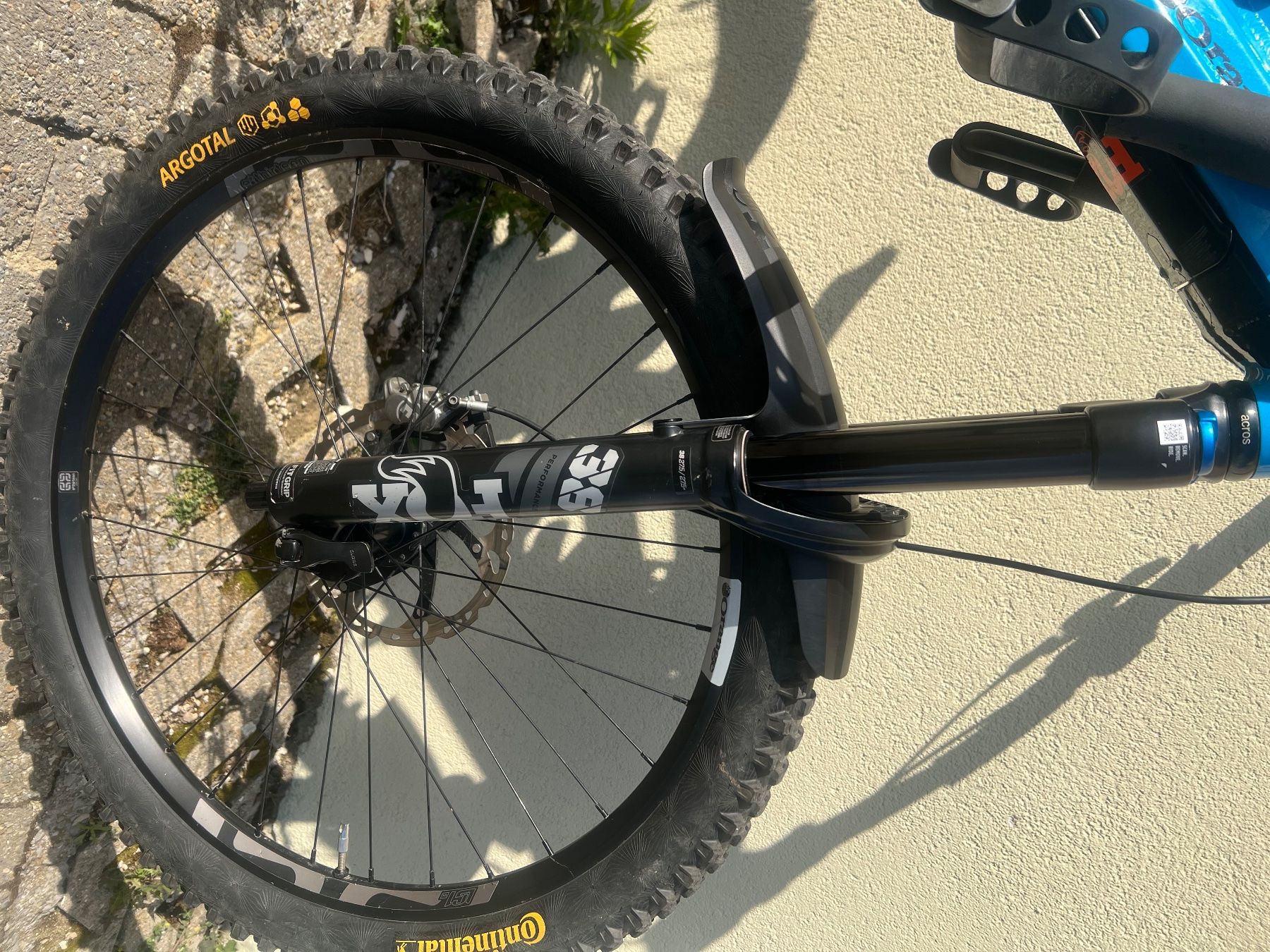 Shimano Biciclette: Orange Phase Pro 2023 – Usato da Mézières VD venduto da pourkwapa7 1