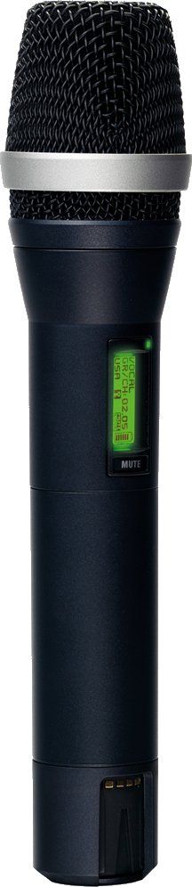 Microfoni: AKG DHT 700 V2 C5 710,1-861,9 MHz – Nuovo (secondo la descrizione) da Giebenach venduto da MusiX-Pro