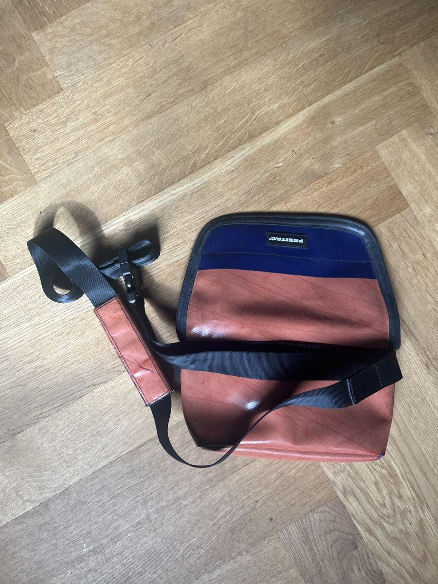Freitag Sacs: Freitag Messenger Bag | Jamie – D'occasion à Zürich par johash 2
