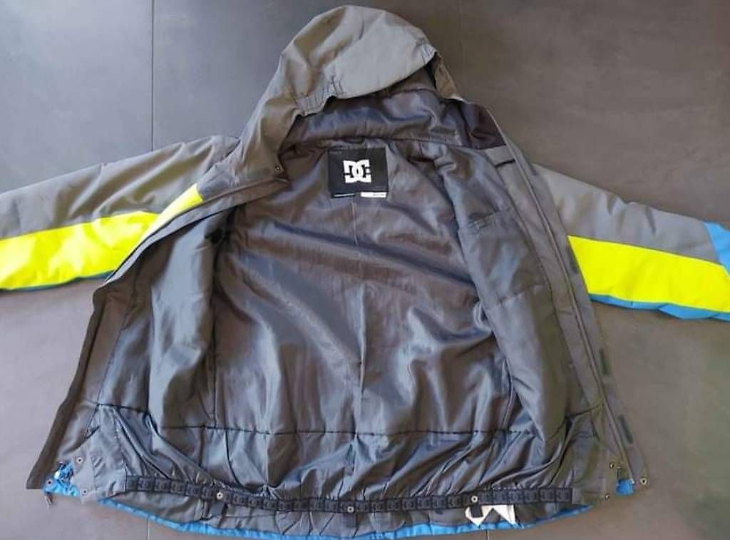 Jacken & Mäntel: Veste DC Shoes – Gebraucht aus Develier von Mylouche 2