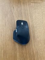 Logitech MX Master 3S Maus