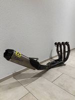 Arrow Titan Komplettanlage Yamaha R1