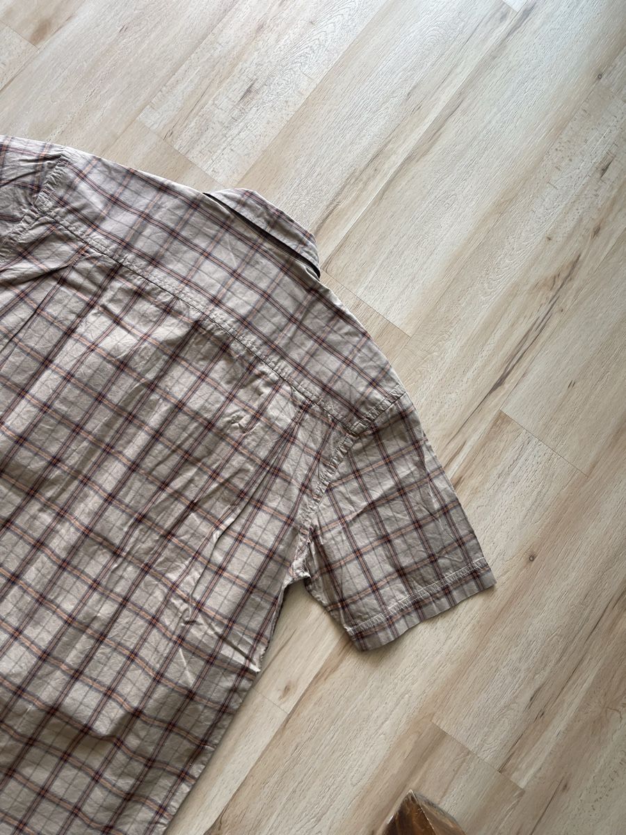 Camicie: Chemise Camel Active à carreaux XL comme neuve – Nuovo (secondo la descrizione) da Kloten venduto da Vermicelles 8