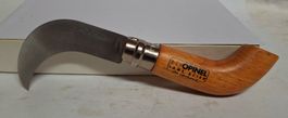 Sackmesser Taschenmesser Hackenmesser couteau Opinel No 10