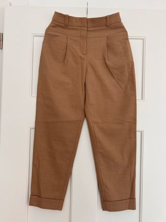 Claudie Pierlot trousers