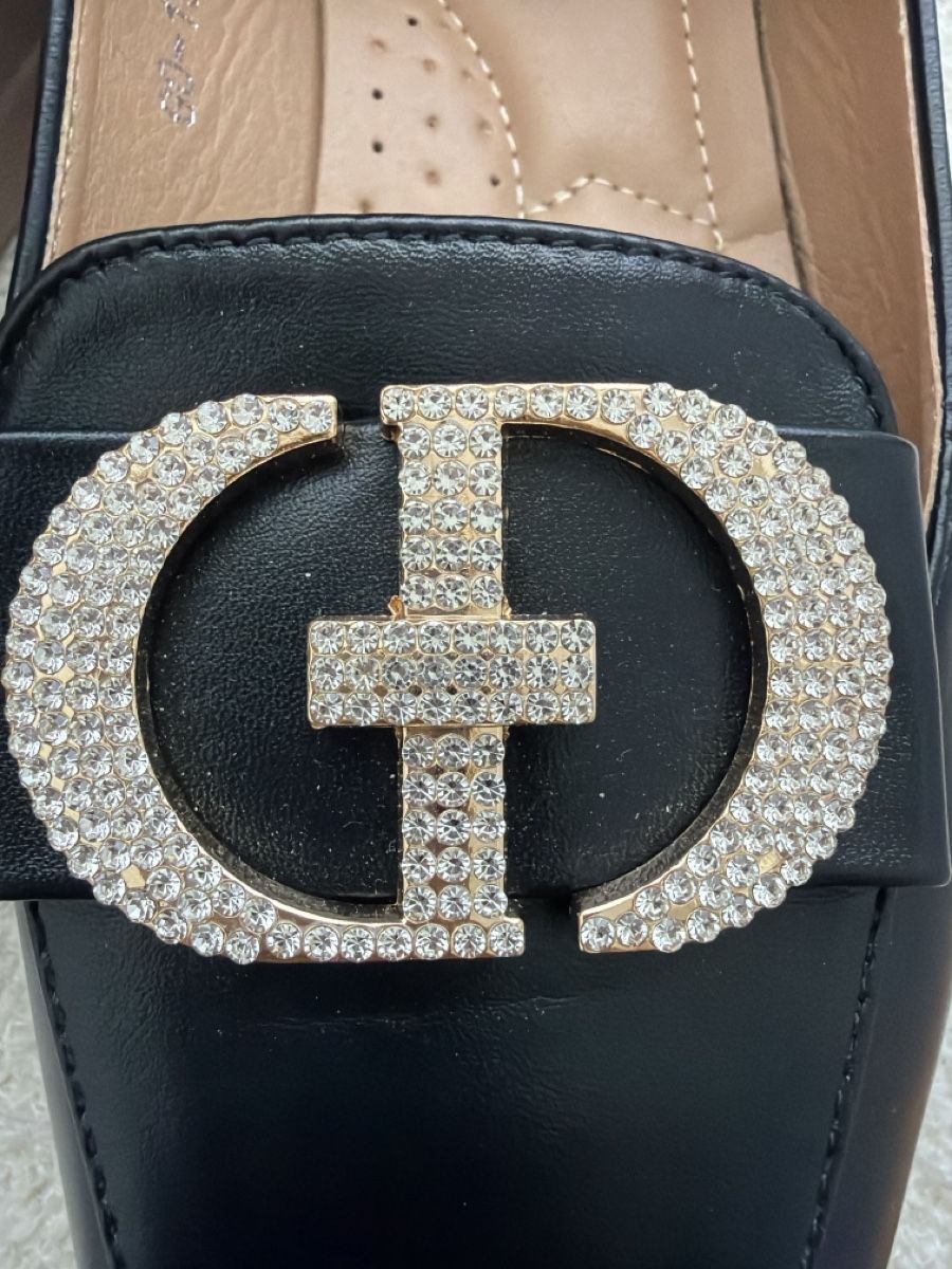 Scarpe da donna: Schuhe-Mokassins  – Usato da Geroldswil venduto da J_10 2