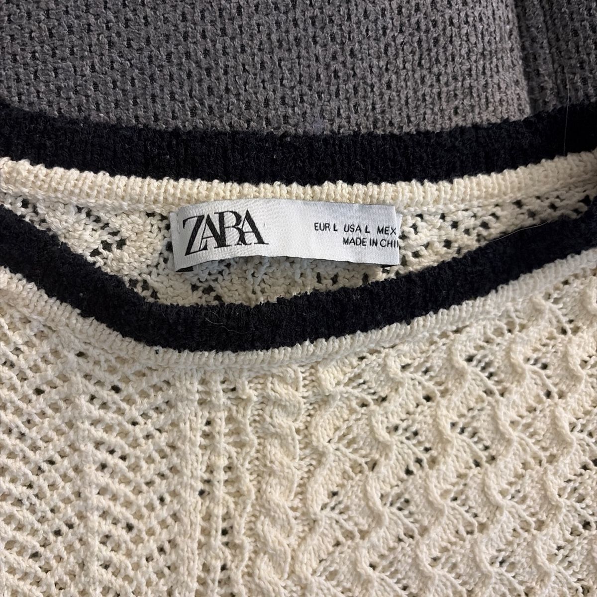Zara T-shirt: Zara T-Shirt – Nuovo (secondo la descrizione) da Füllinsdorf venduto da si.ja.35 1