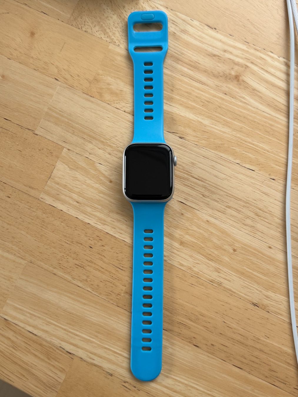 Apple Smartwatch: Apple Watch SE 2(GPS) – Usato da St. Erhard venduto da Zurbi3