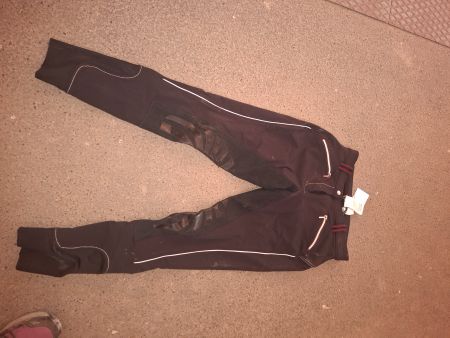 Reithose Gr. 40
