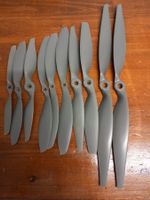 RC Modell Propeller Elektro
