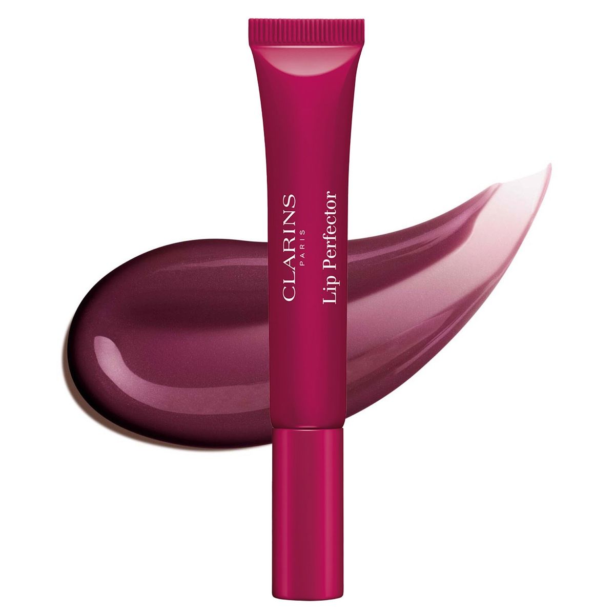 Clarins Make-up: CLARINS Lip Perfector, 08 Plum Shimmer – Usato da Kloten venduto da Mod_qc5v 2