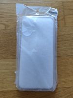 Poco X8 Pro Max transparente Gummi-Hülle NEU