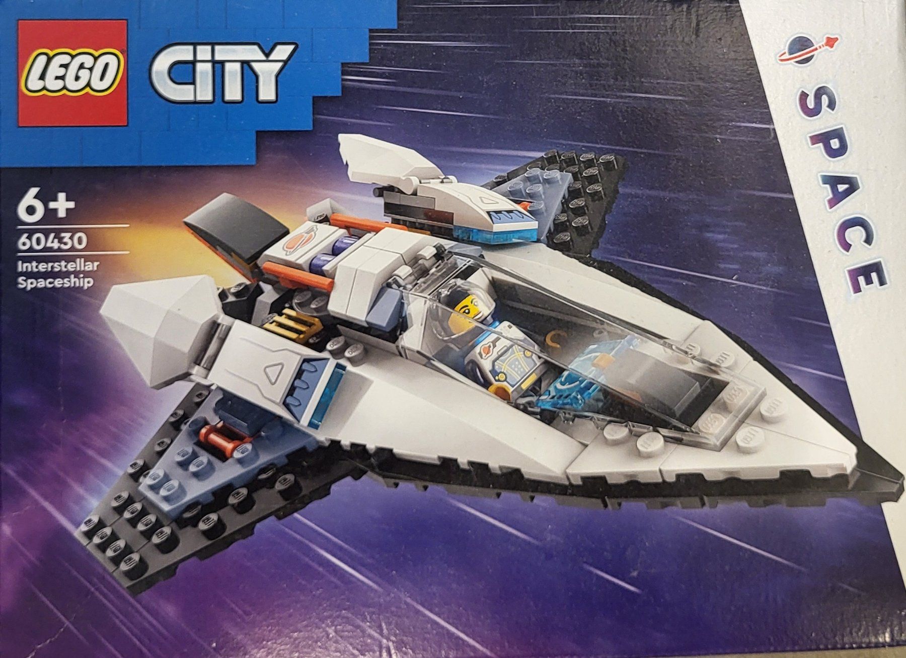 Lego Jouets: Lego city 60430 Space – Neuf avec emballage d'origine à Gossau SG par Ak0