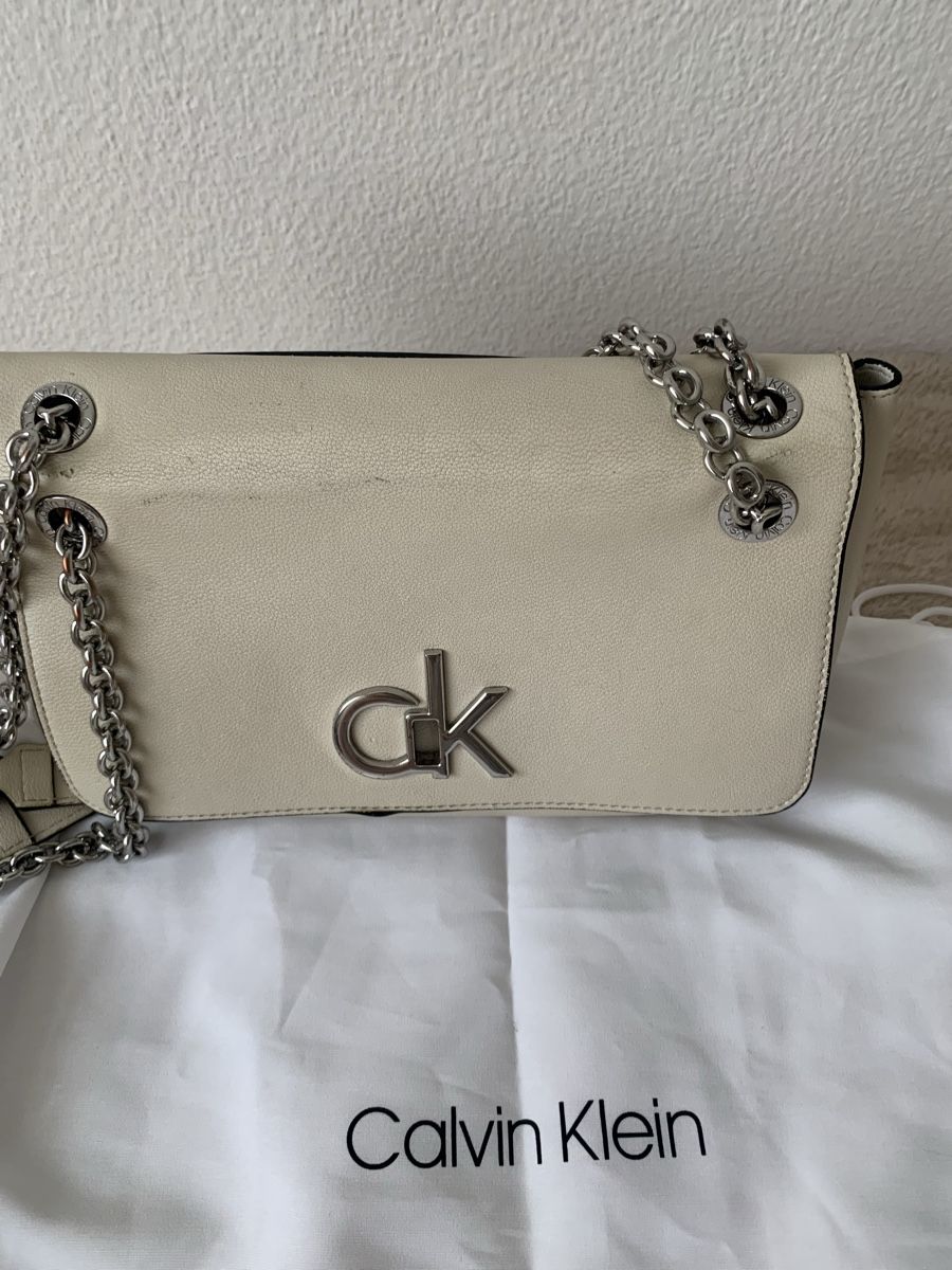 Calvin Klein Taschen für Damen: Tasche  – Gebraucht aus Zürich von RoNa0701 6