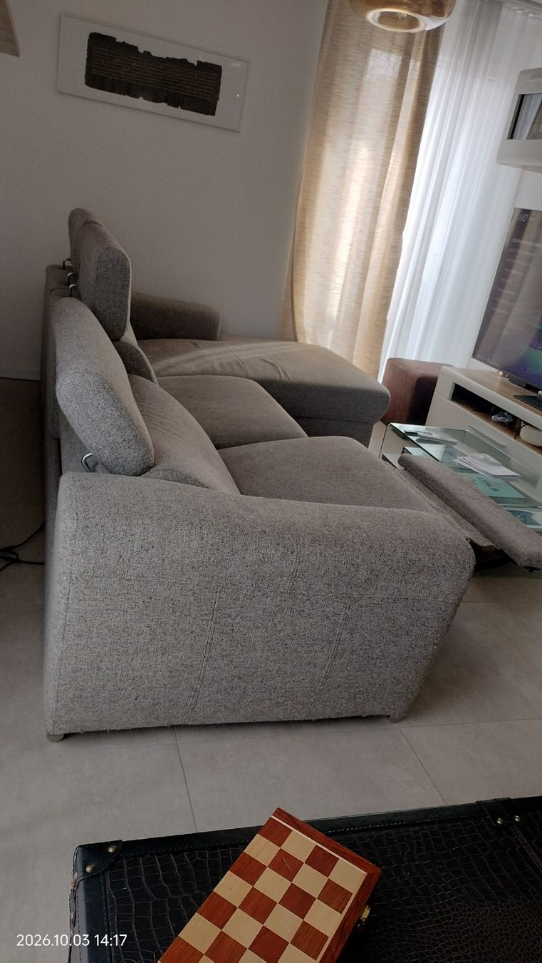Livique Sofas: canapé  – D'occasion à Blonay par Ricco33 5