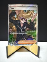 Pokemon Clive - 227/091 (PAF) Full Art 🇬🇧