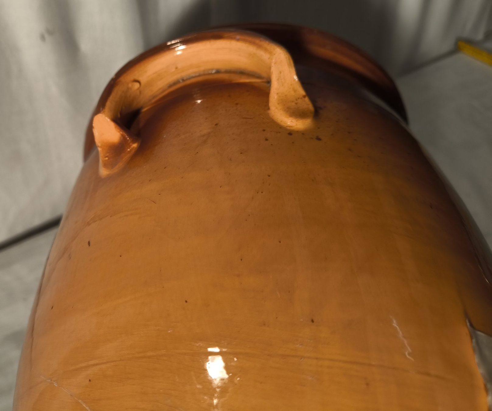 Caraffe: Senf Krug, Steinzeug – Usato da Rorschacherberg venduto da snOOpydOg11 6