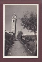 ST. MORITZ - Schiefer Turm