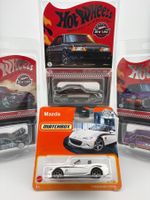 Matchbox Mazda MX-5 Miata - 2022 - 61/100