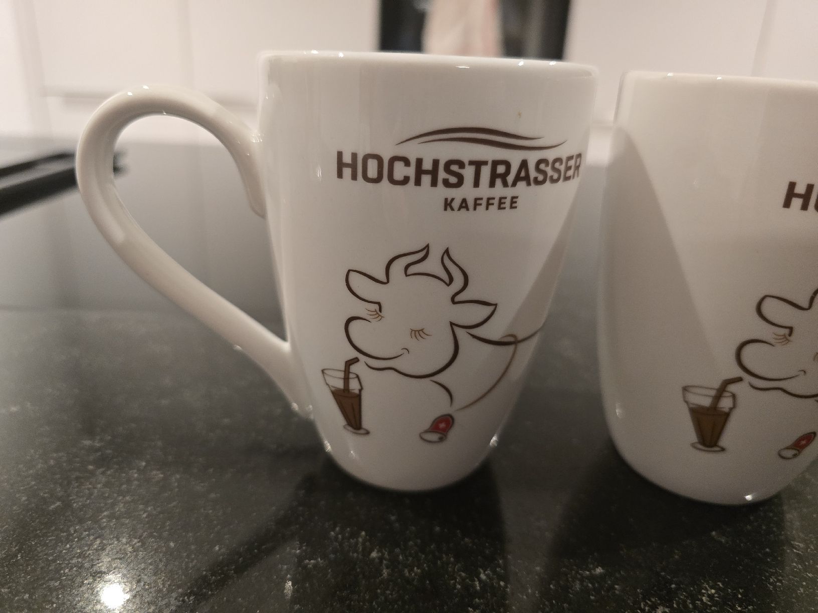 Tazze: KUH TASSE ORGINAL – Nuovo (secondo la descrizione) da Derendingen venduto da Mil_l98S 1