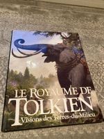 Le Royaume De Tolkien, Glénat, 1996