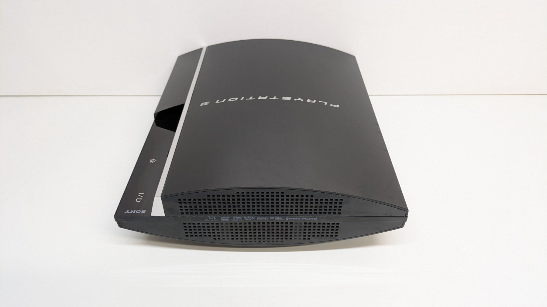 Sony Consoles: PlayStation 3 Fat mit 2 Controller – D'occasion à Menziken par mame18 6