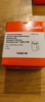 Danfoss Stellantrieb Icon (4 Stück, OVP neu)