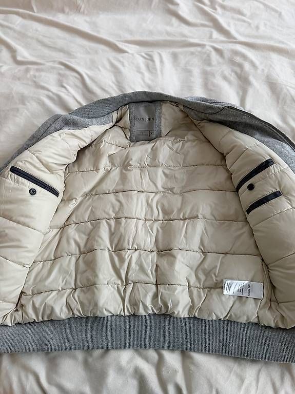Giacche: Herren Blouson  – Usato da Arth venduto da Hannymoon68 1