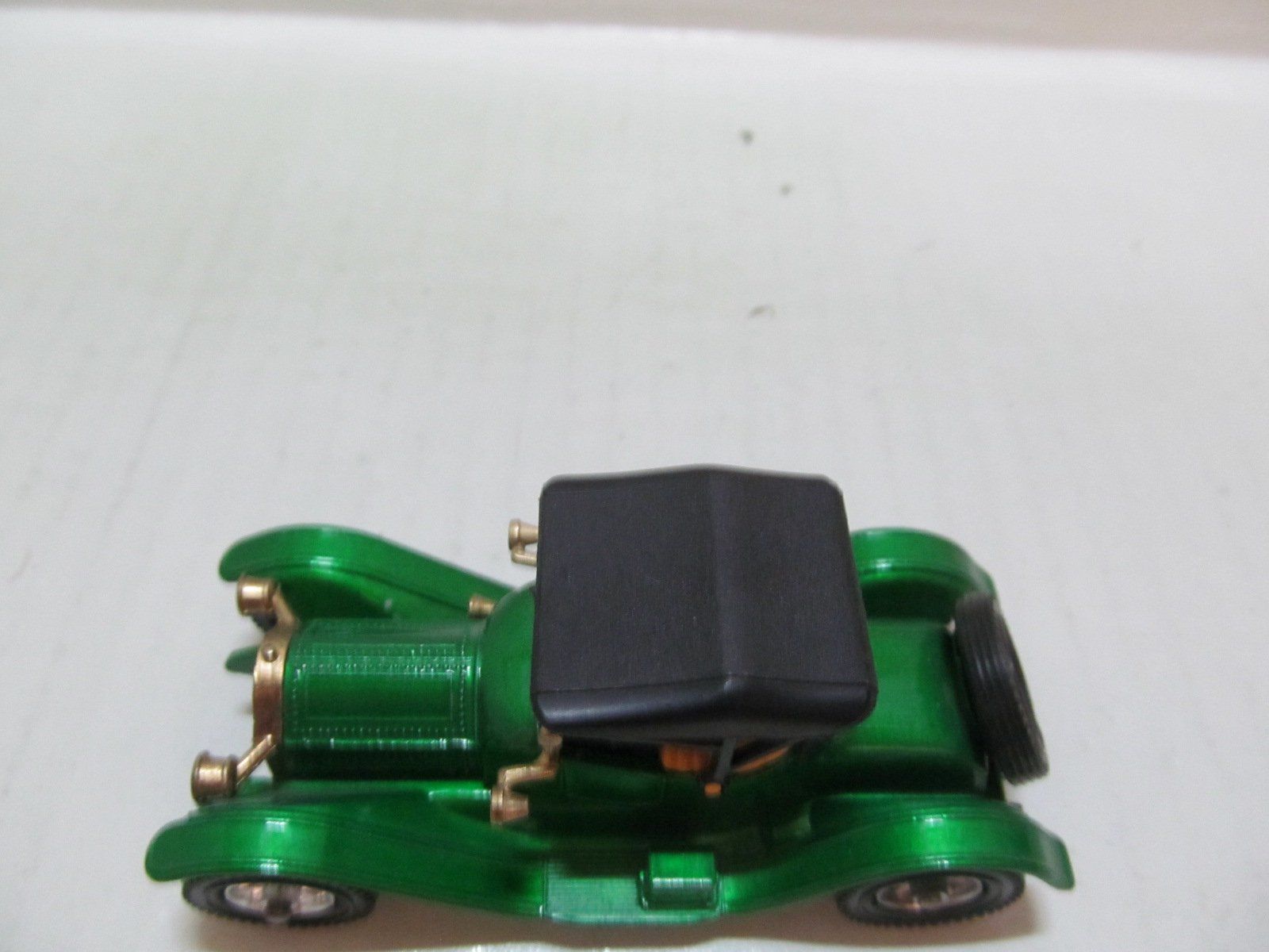 Cadillac Modellini d'auto: CADILLAC 1913 NO. Y-6  MATCHBOX – Nuovo (secondo la descrizione) da Grueningen venduto da malamut56 4