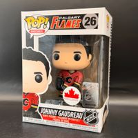 Funko Pop! NHL Johnny Gaudreau 26