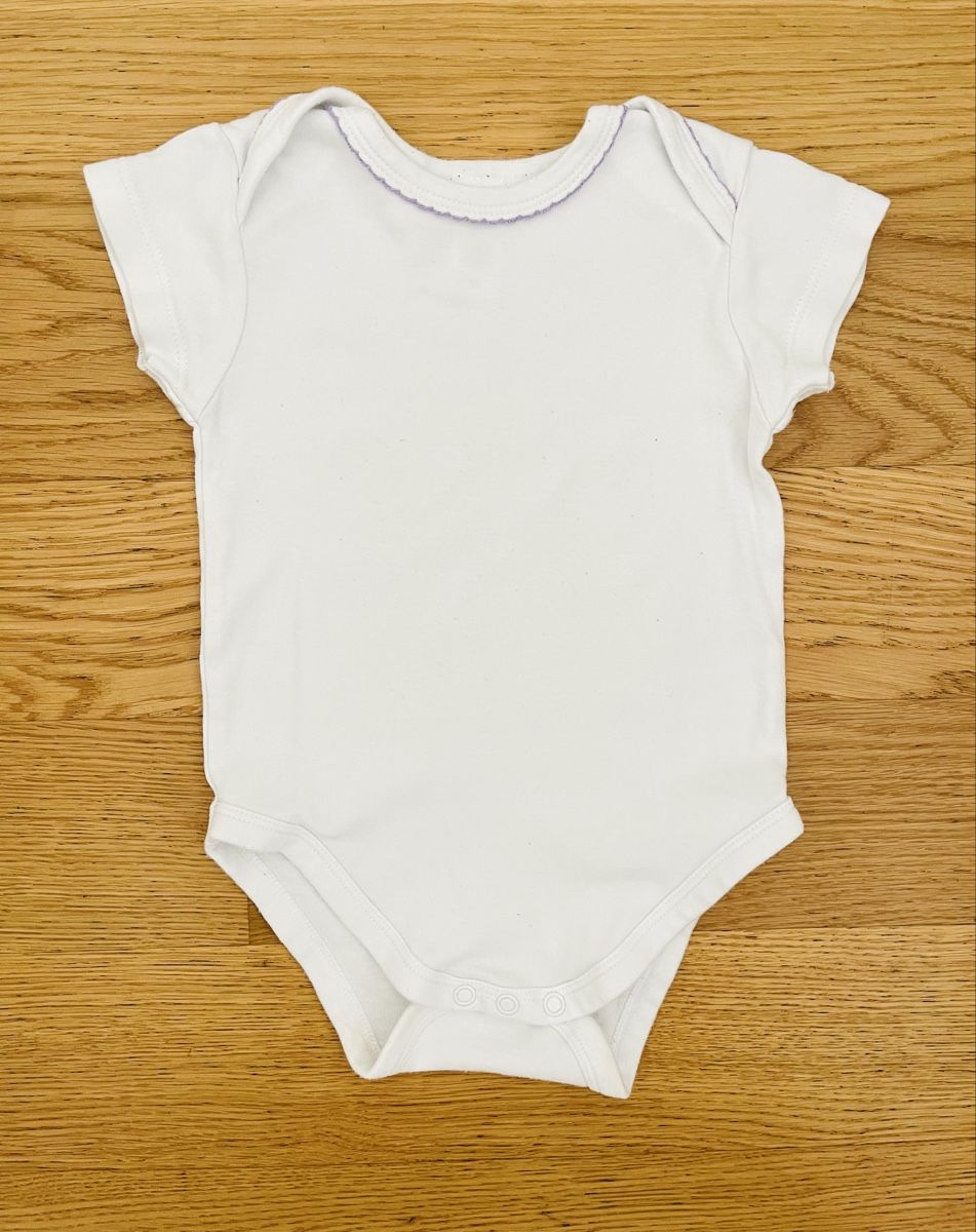 Unterwäsche: Body manches courtes Taille 86 – Gebraucht aus Sion von FashionStore3