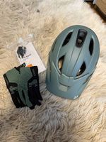 Neuer Giro Fahrradhelm