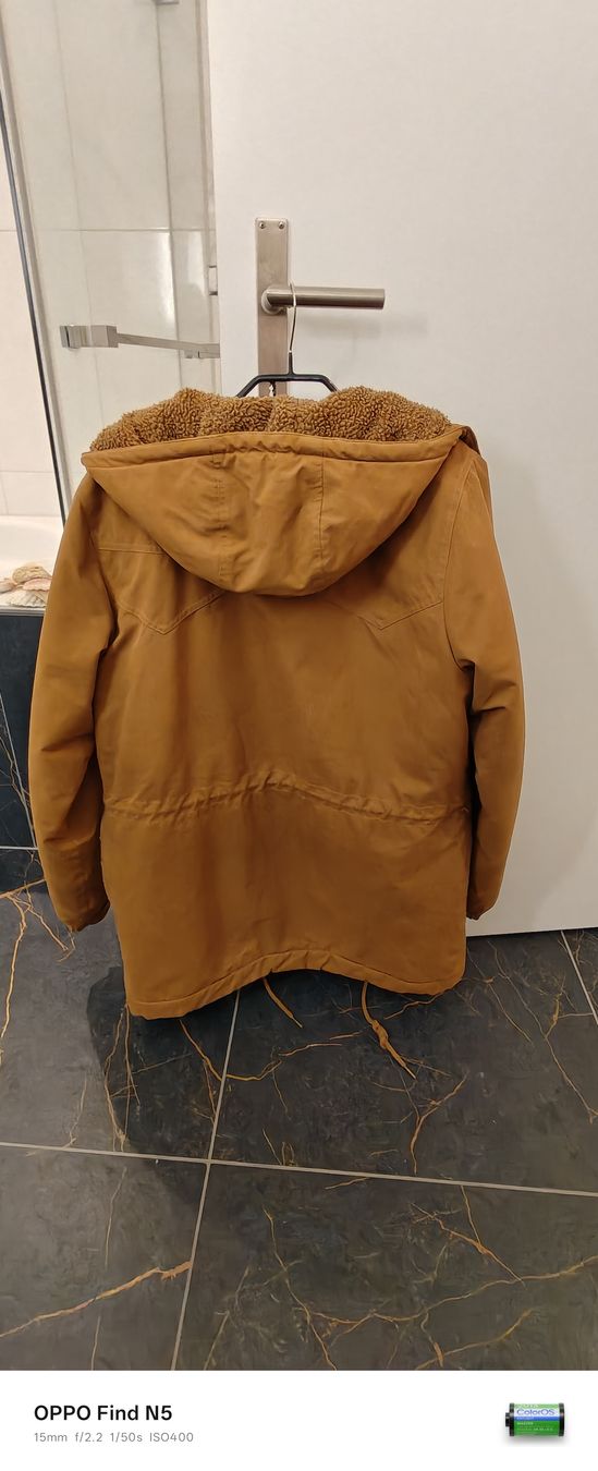 Vestes: Volcom winter Jacke – D'occasion à stallikon par Dalacoke 1