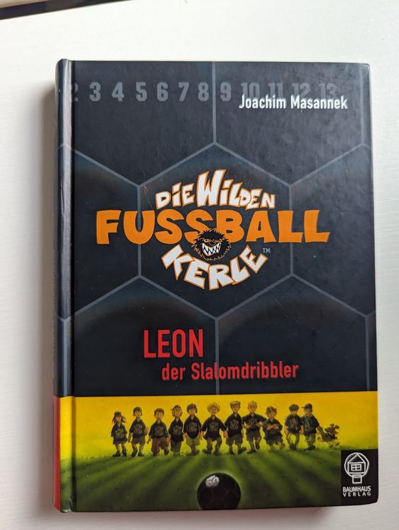 Die Wilden Fussball Kerle Neu gem ss Beschreibung In Dierikon F r 