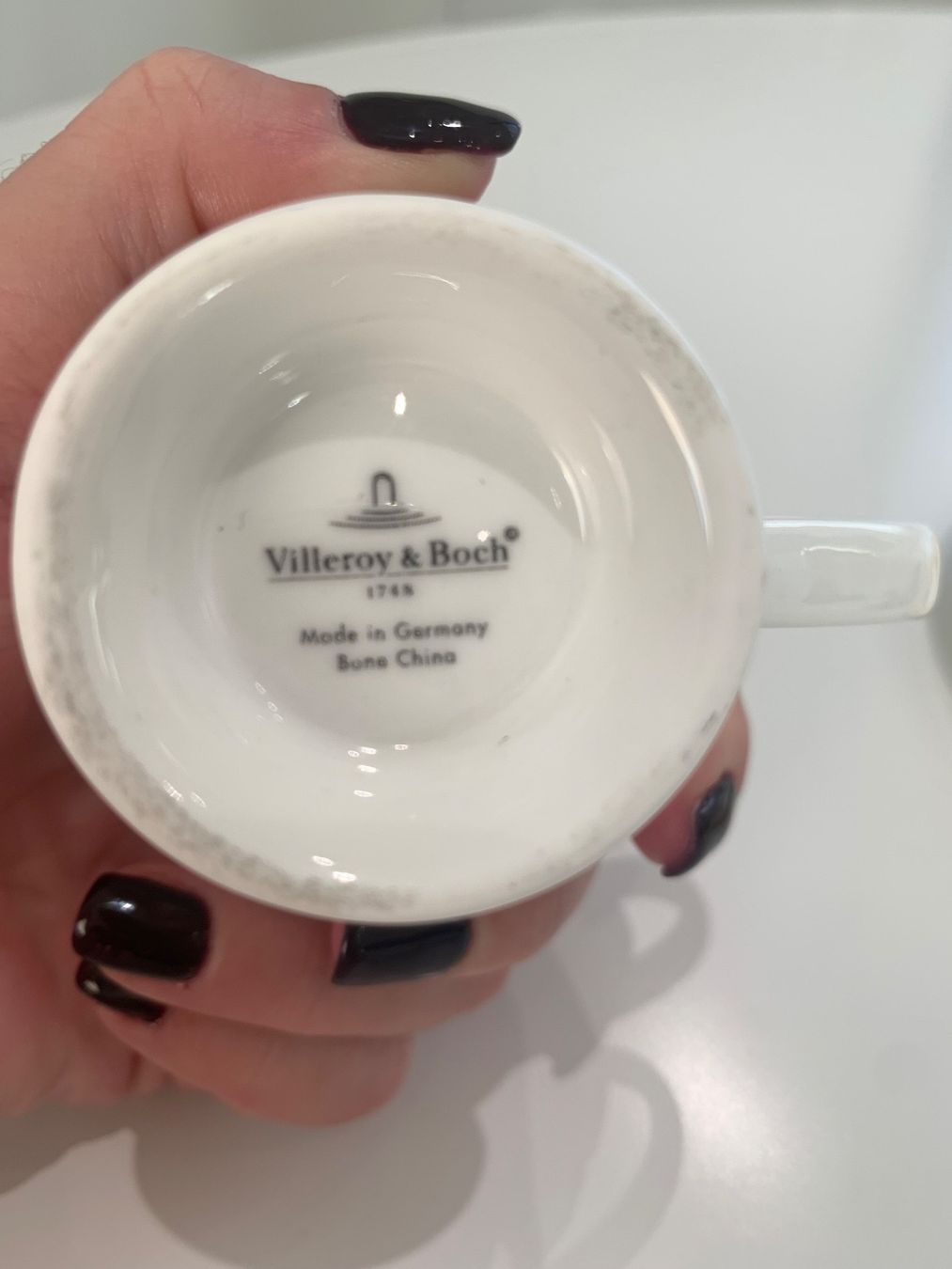 Villeroy & Boch Tazze: Villeroy & Boch – Usato da Pregassona venduto da Kyttina 2