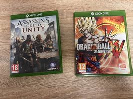 Xbox one