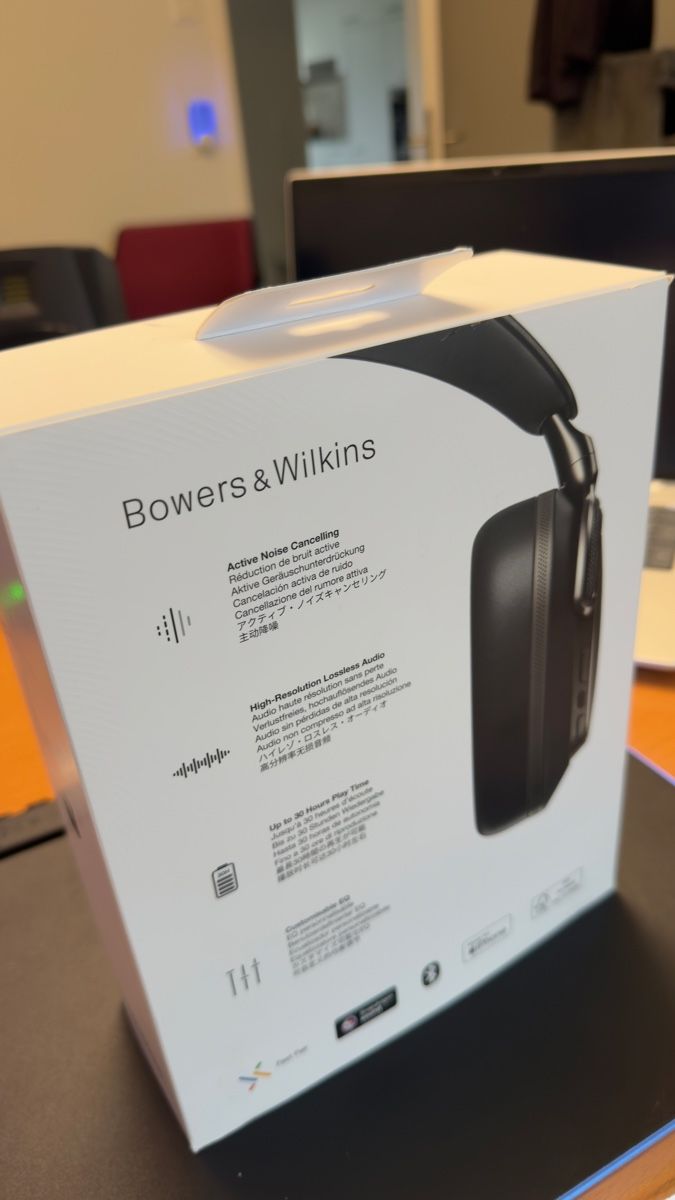 Cuffie: Bowers & Wilkens PX8 S2 – Nuovo (secondo la descrizione) da Bichelsee venduto da Kecksen 1